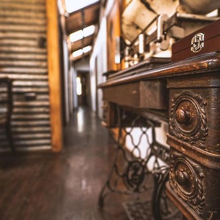 Hostal Climb House プエルト・バラス エクステリア 写真